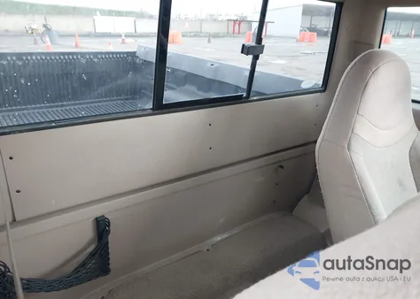 2001 Ford Ranger Edge/Xl/Xlt from USA, damaged, VIN 1FTYR14U41PA86272